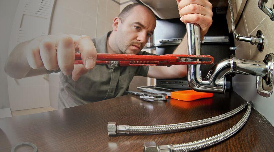 Professional emergency plumbing in Brownsburg, VA